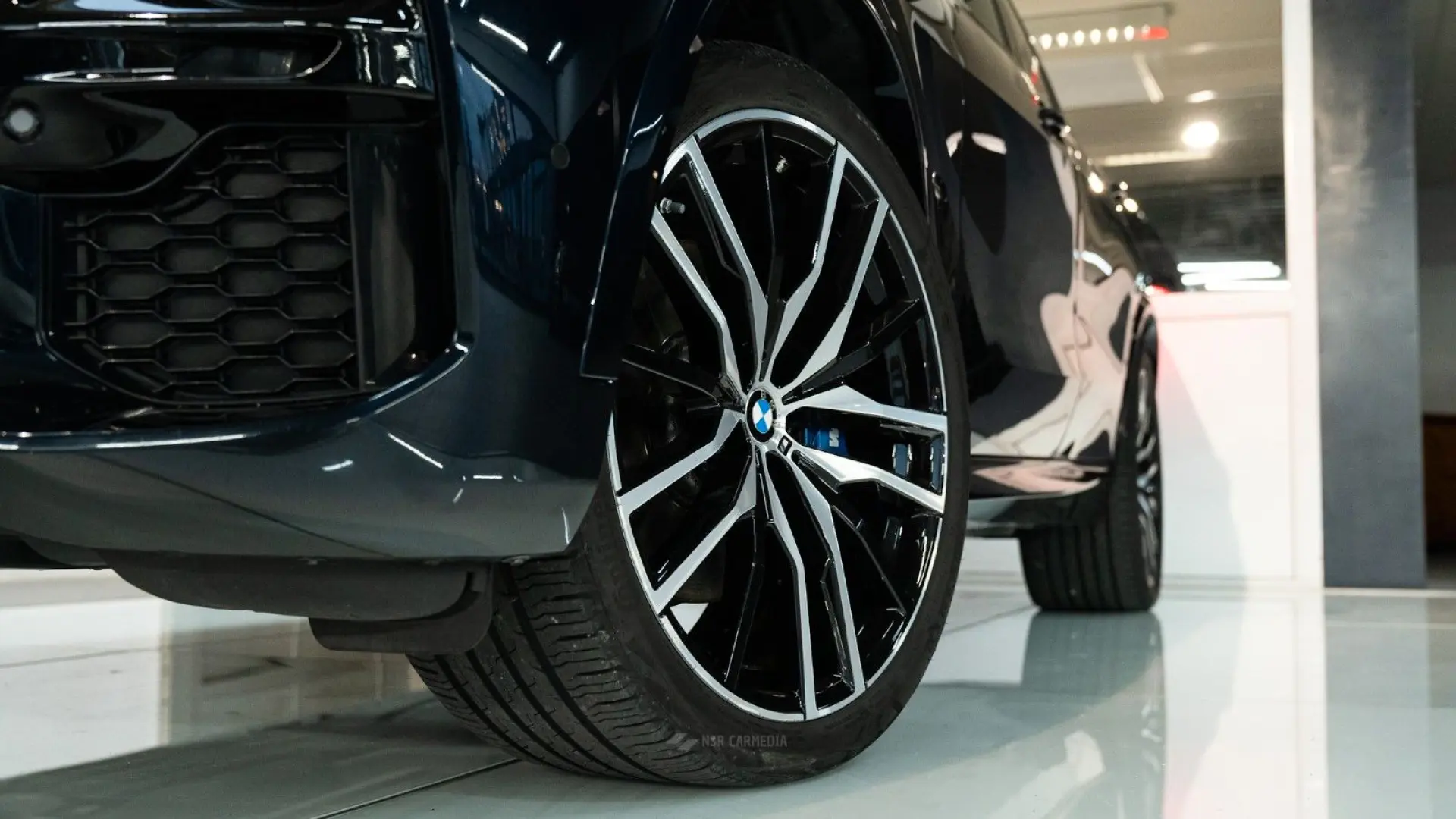 X5 xDrive 30d M Sport MassgSitz StandHeiz HeadUp