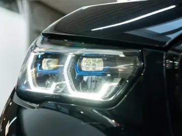 X5 xDrive 30d M Sport MassgSitz StandHeiz HeadUp