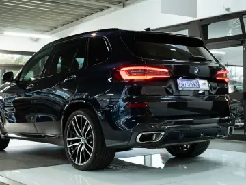 X5 xDrive 30d M Sport MassgSitz StandHeiz HeadUp