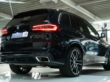 X5 xDrive 30d M Sport MassgSitz StandHeiz HeadUp