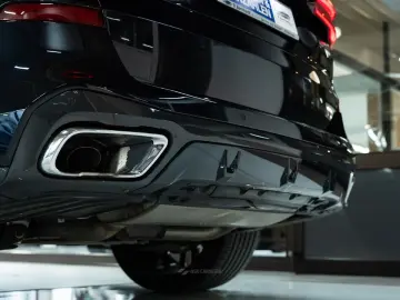 X5 xDrive 30d M Sport MassgSitz StandHeiz HeadUp