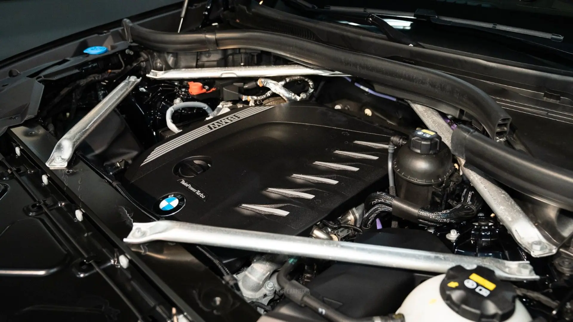 X5 xDrive 30d M Sport MassgSitz StandHeiz HeadUp