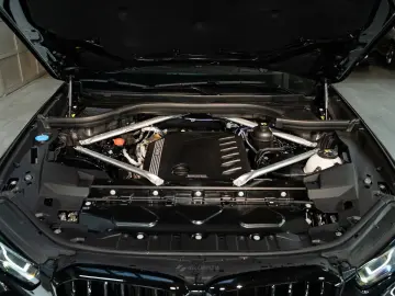 X5 xDrive 30d M Sport MassgSitz StandHeiz HeadUp