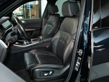 X5 xDrive 30d M Sport MassgSitz StandHeiz HeadUp