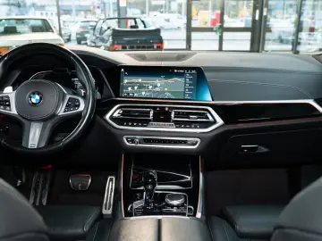 X5 xDrive 30d M Sport MassgSitz StandHeiz HeadUp