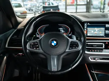 X5 xDrive 30d M Sport MassgSitz StandHeiz HeadUp