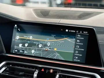 X5 xDrive 30d M Sport MassgSitz StandHeiz HeadUp