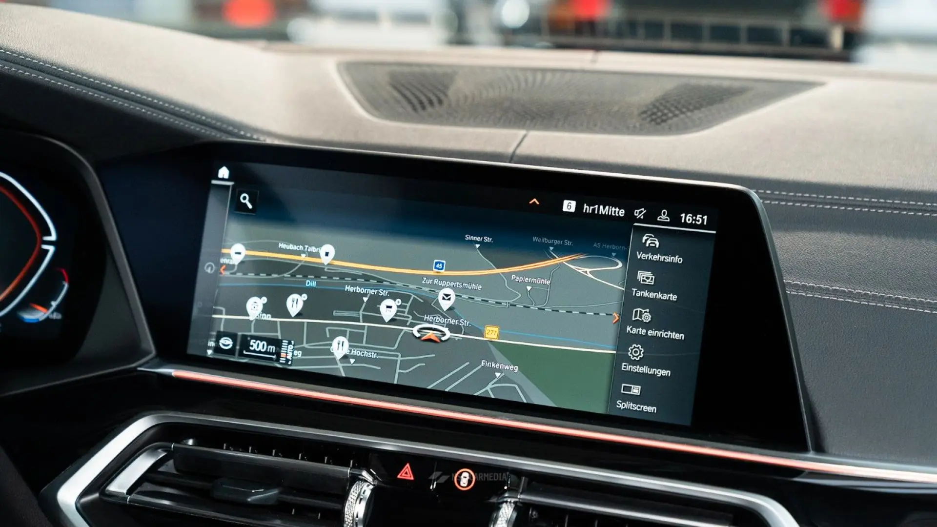 X5 xDrive 30d M Sport MassgSitz StandHeiz HeadUp