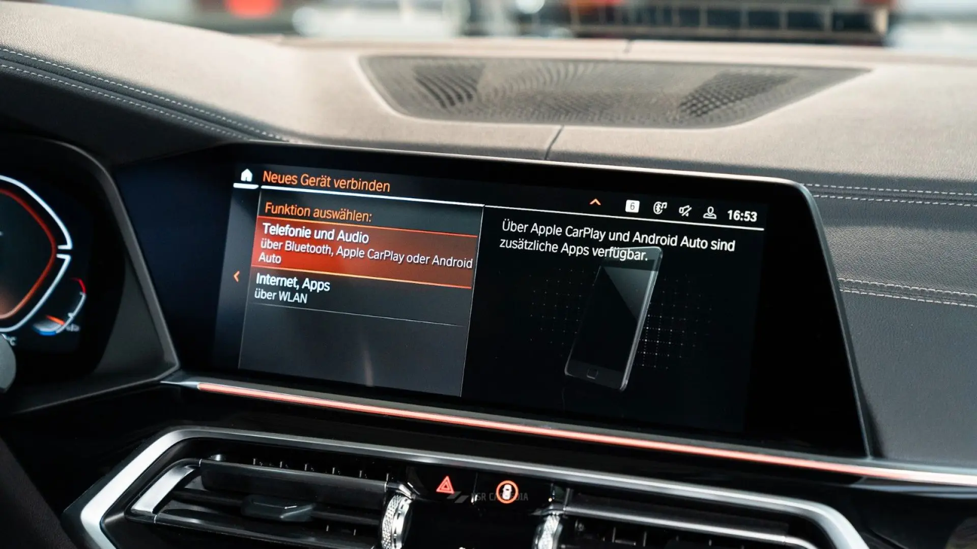 X5 xDrive 30d M Sport MassgSitz StandHeiz HeadUp