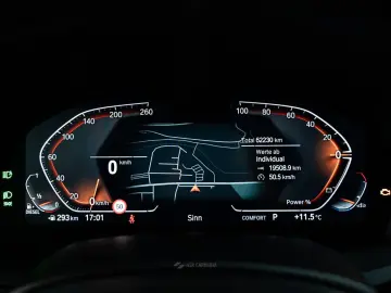 X5 xDrive 30d M Sport MassgSitz StandHeiz HeadUp