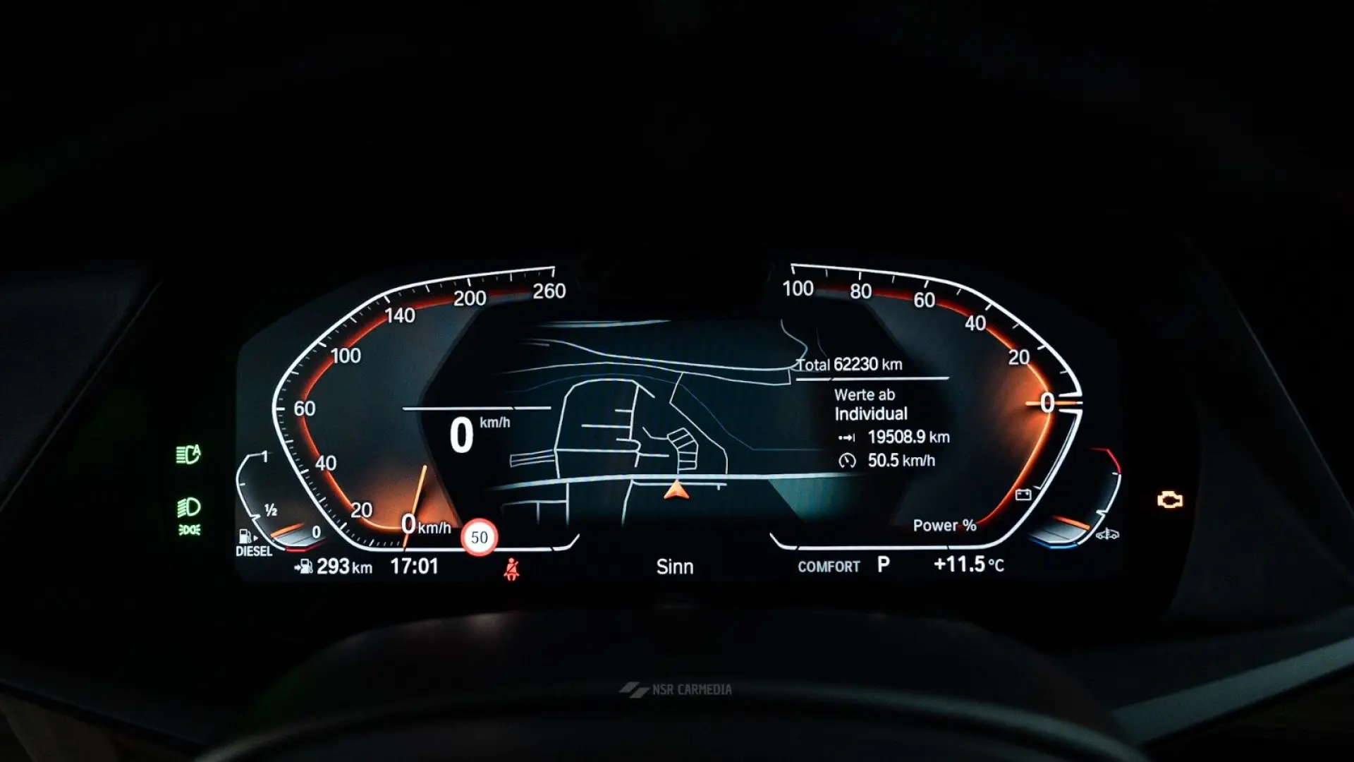 X5 xDrive 30d M Sport MassgSitz StandHeiz HeadUp