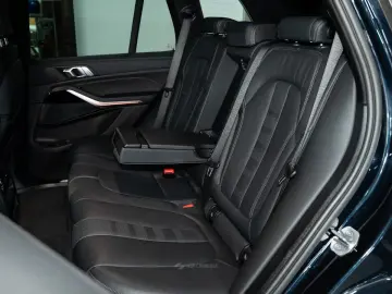 X5 xDrive 30d M Sport MassgSitz StandHeiz HeadUp