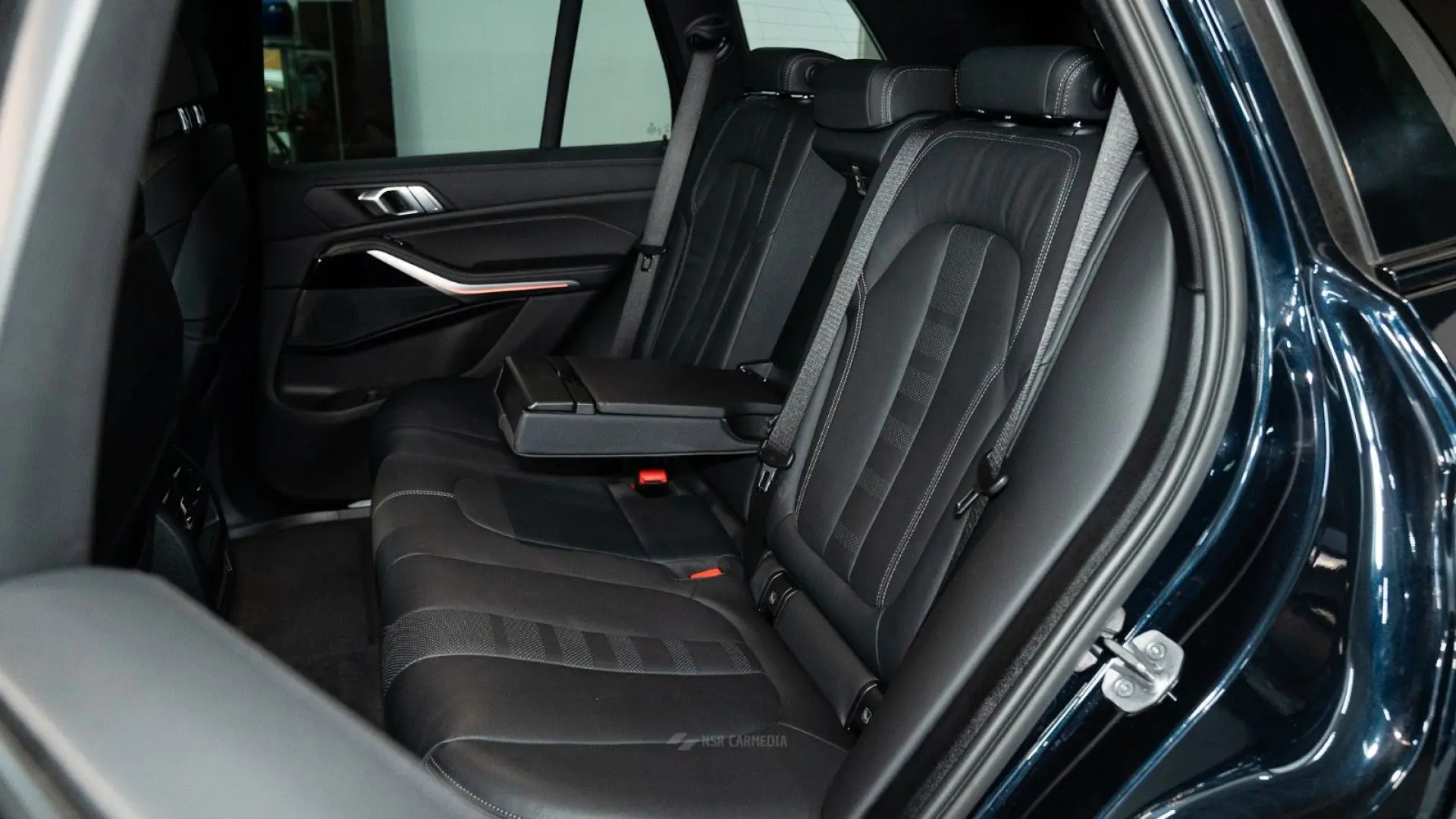 X5 xDrive 30d M Sport MassgSitz StandHeiz HeadUp