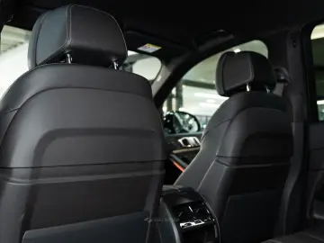 X5 xDrive 30d M Sport MassgSitz StandHeiz HeadUp