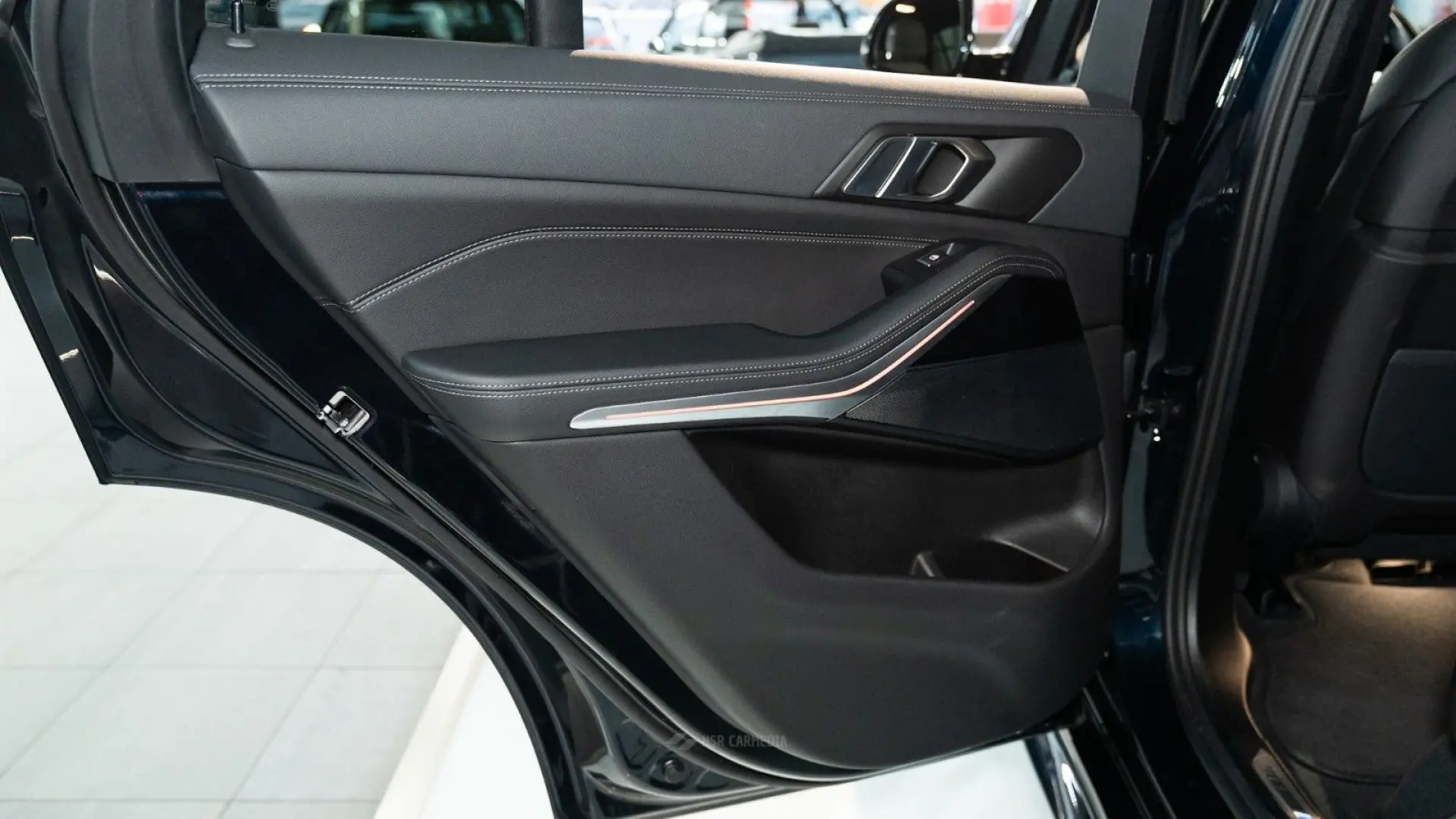 X5 xDrive 30d M Sport MassgSitz StandHeiz HeadUp