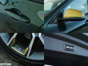 BMW X2 xDrive25e Edition Goldplay