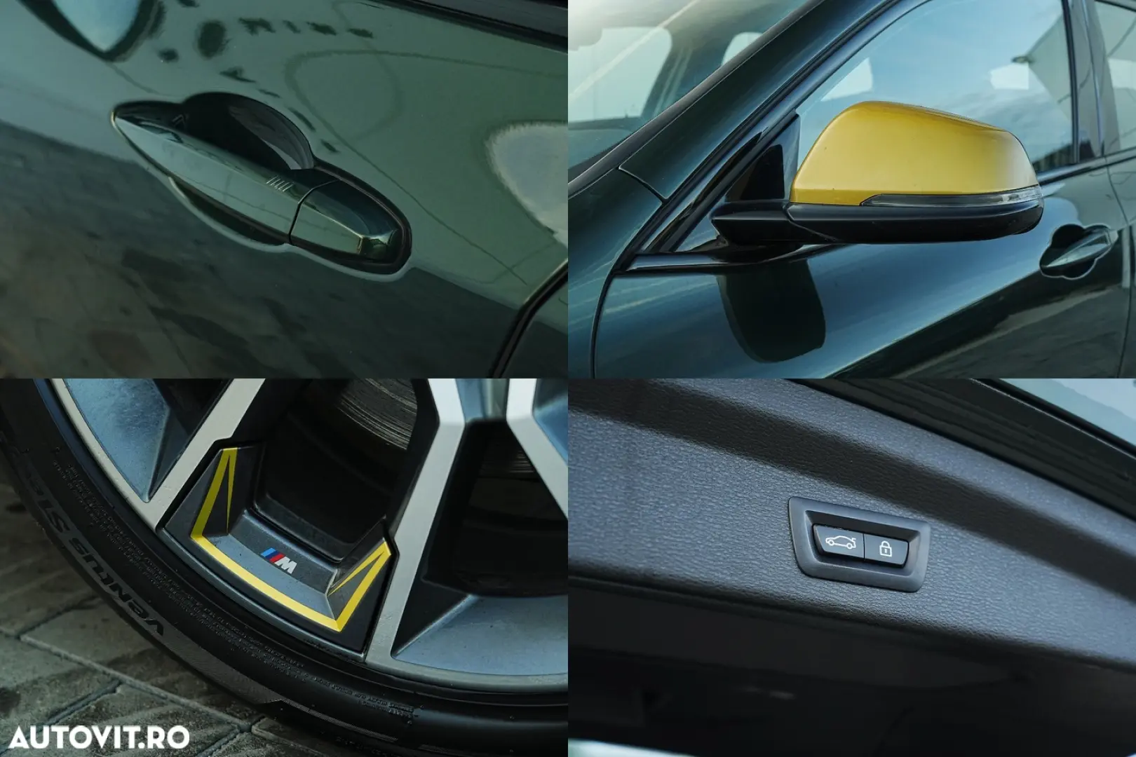 BMW X2 xDrive25e Edition Goldplay