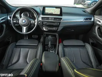 BMW X2 xDrive25e Edition Goldplay