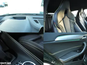 BMW X2 xDrive25e Edition Goldplay