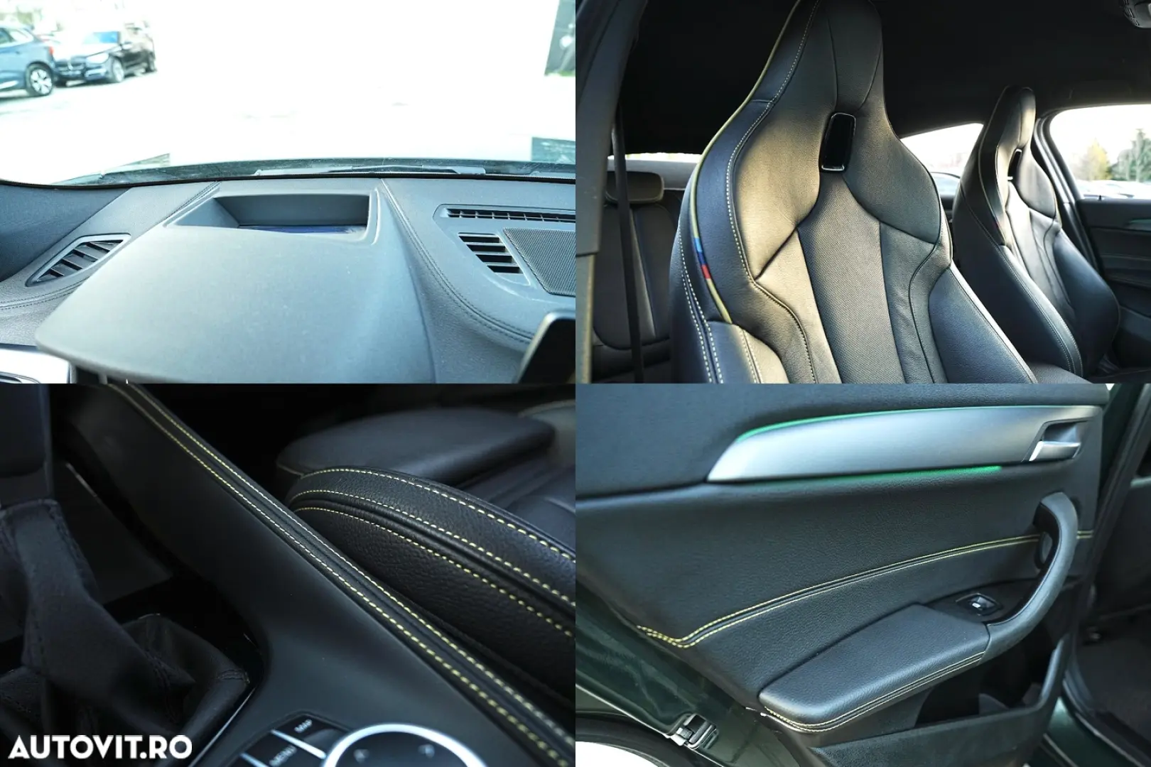 BMW X2 xDrive25e Edition Goldplay