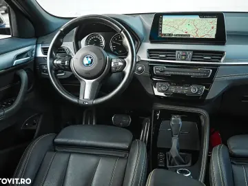 BMW X2 xDrive25e Edition Goldplay