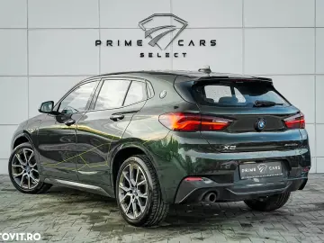BMW X2 xDrive25e Edition Goldplay