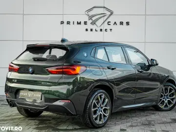 BMW X2 xDrive25e Edition Goldplay