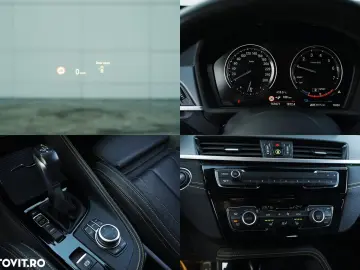 BMW X2 xDrive25e Edition Goldplay