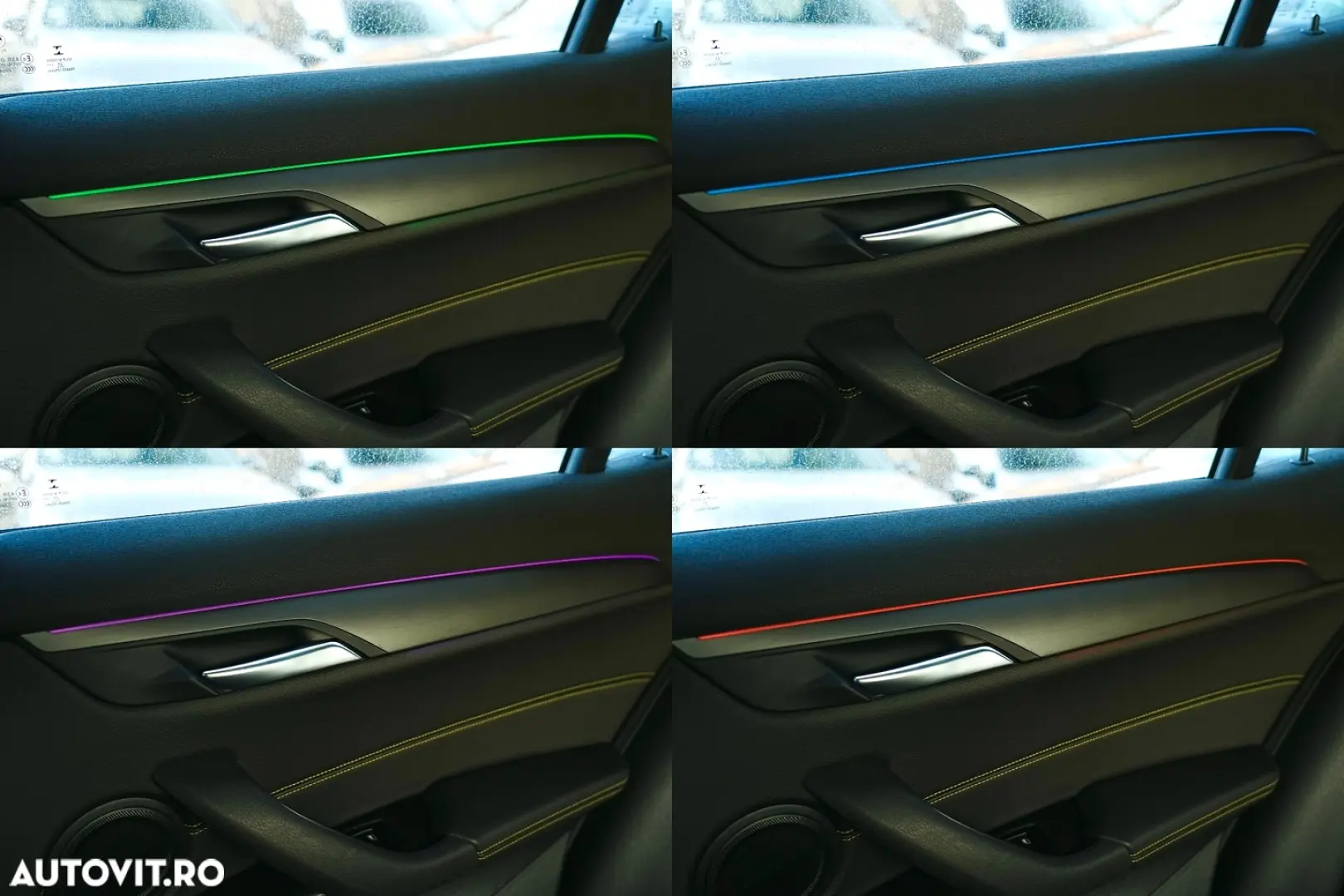 BMW X2 xDrive25e Edition Goldplay