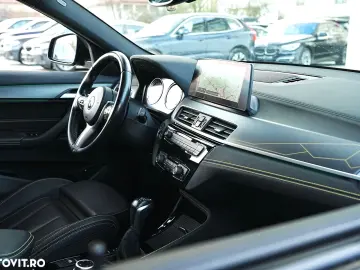 BMW X2 xDrive25e Edition Goldplay