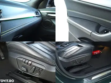 BMW X2 xDrive25e Edition Goldplay