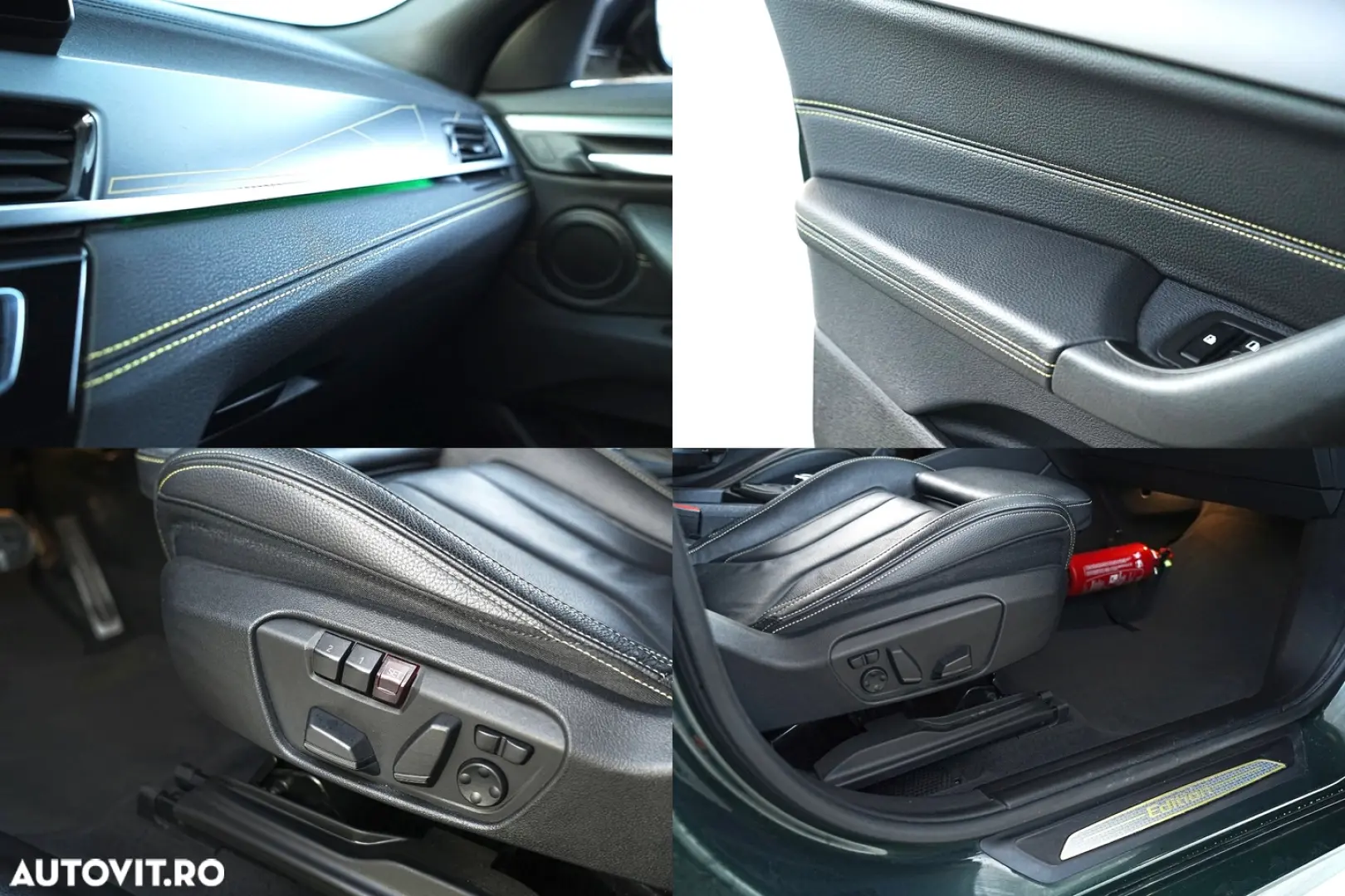 BMW X2 xDrive25e Edition Goldplay