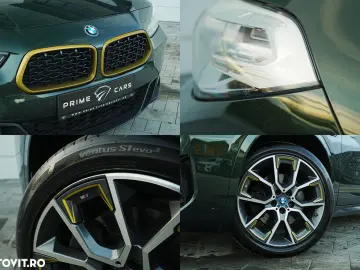 BMW X2 xDrive25e Edition Goldplay