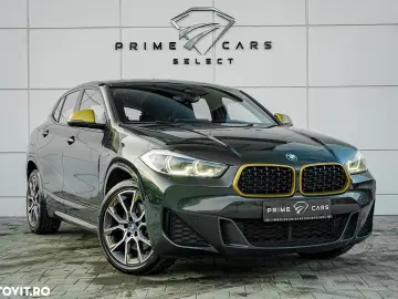 BMW X2 xDrive25e Edition Goldplay