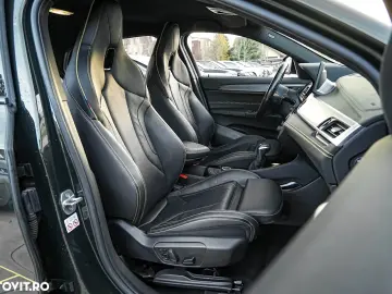 BMW X2 xDrive25e Edition Goldplay