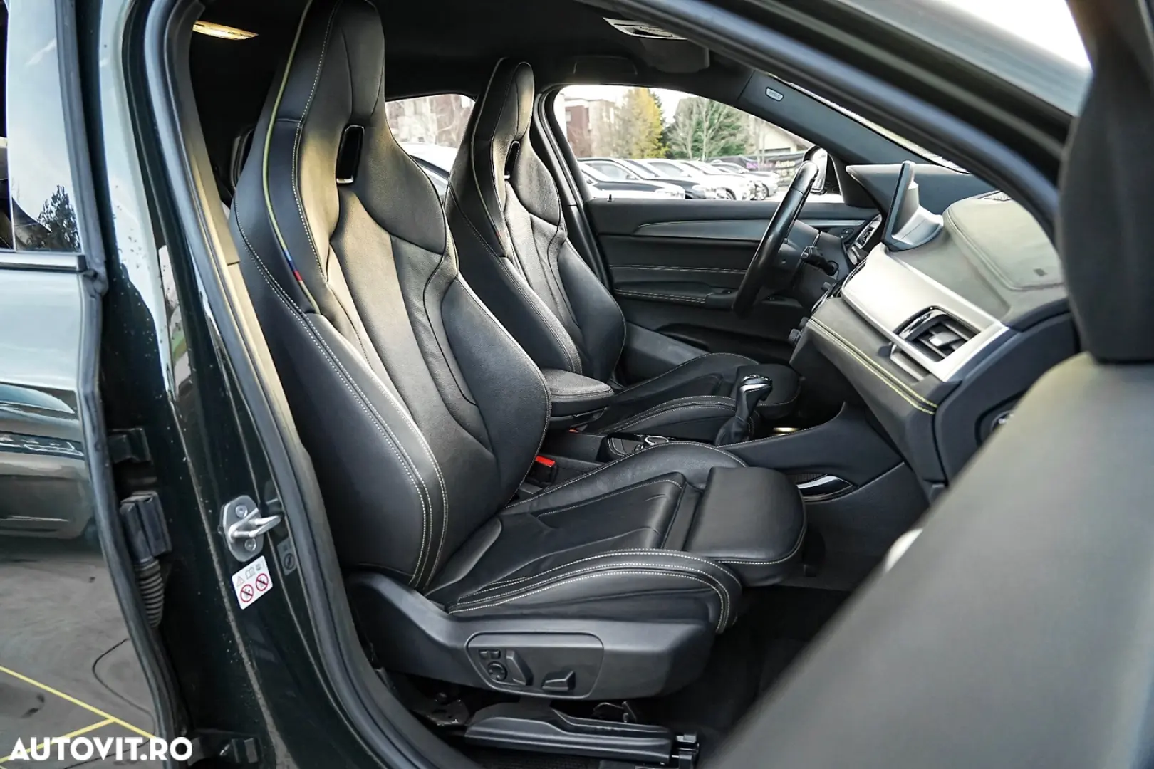 BMW X2 xDrive25e Edition Goldplay