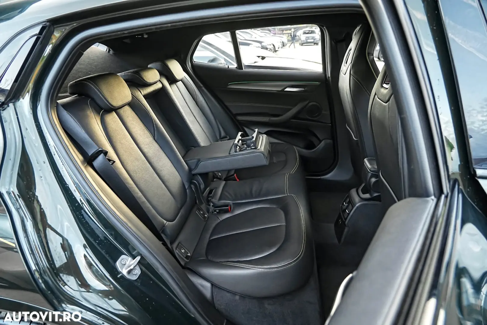 BMW X2 xDrive25e Edition Goldplay