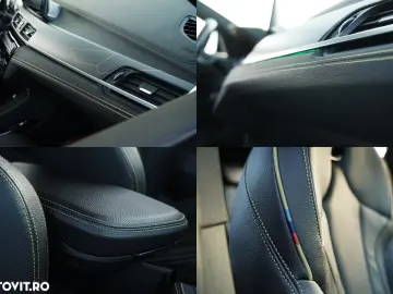 BMW X2 xDrive25e Edition Goldplay