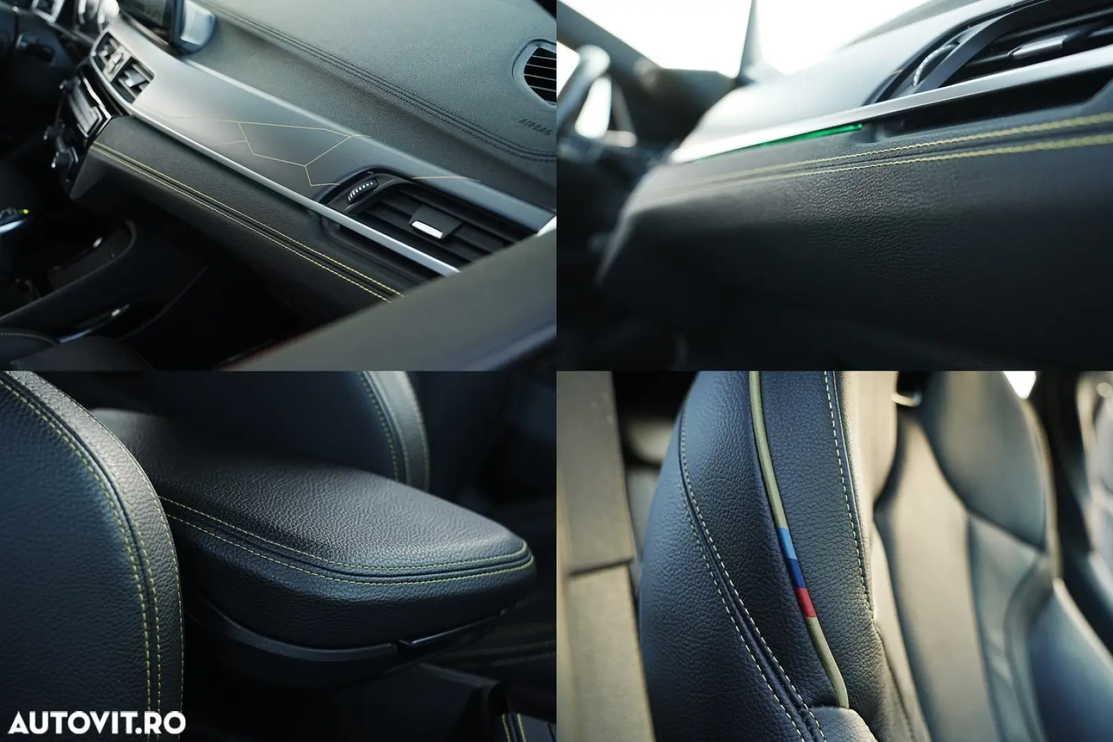 BMW X2 xDrive25e Edition Goldplay