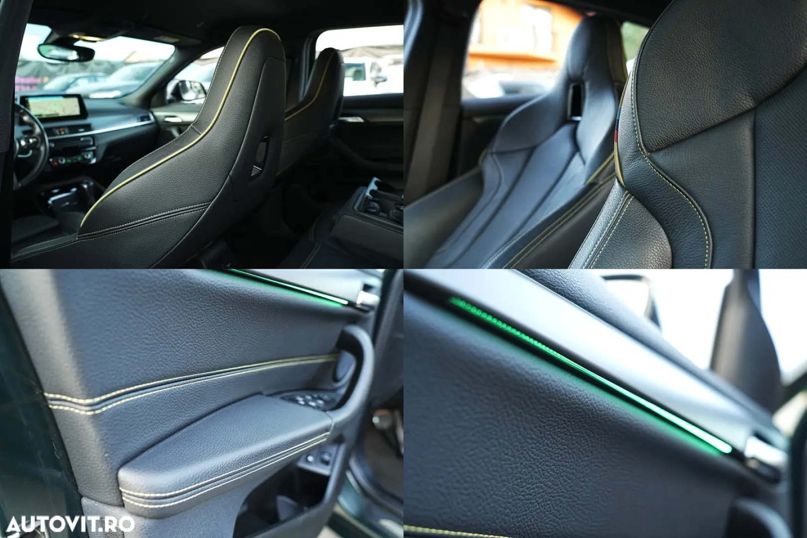 BMW X2 xDrive25e Edition Goldplay