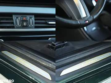 BMW X2 xDrive25e Edition Goldplay