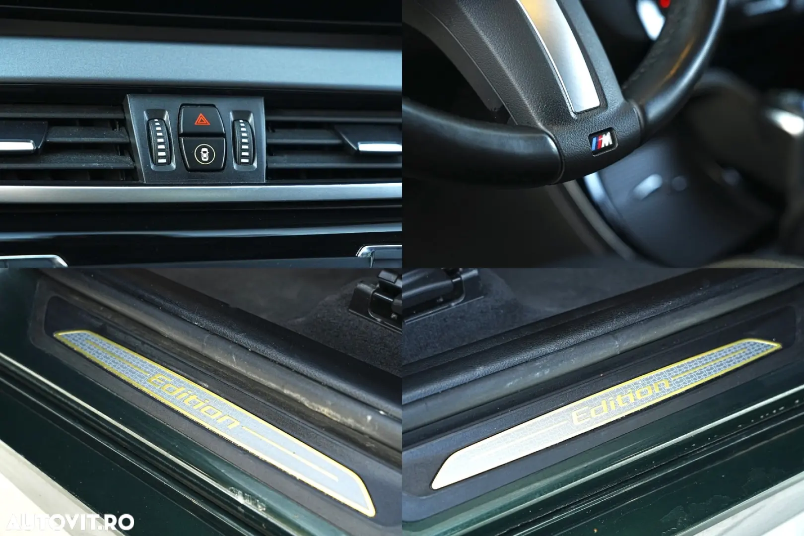 BMW X2 xDrive25e Edition Goldplay