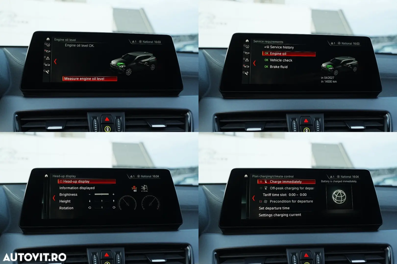 BMW X2 xDrive25e Edition Goldplay