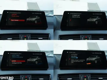 BMW X2 xDrive25e Edition Goldplay