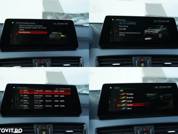 BMW X2 xDrive25e Edition Goldplay