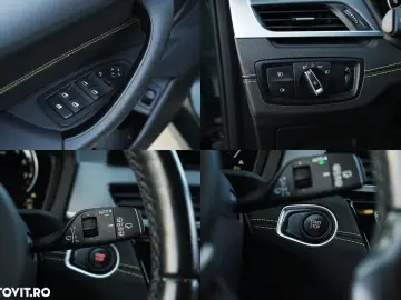 BMW X2 xDrive25e Edition Goldplay