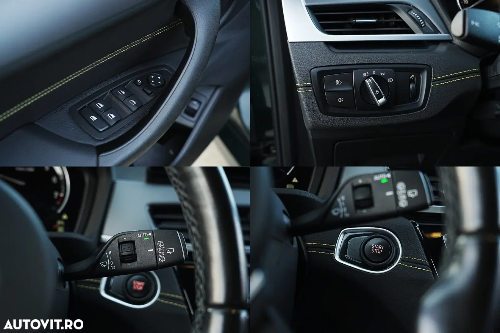 BMW X2 xDrive25e Edition Goldplay