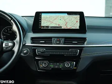 BMW X2 xDrive25e Edition Goldplay