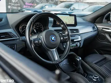BMW X2 xDrive25e Edition Goldplay