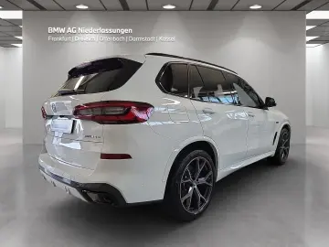X5 xDrive45e M Sport LiveCockpitProf Head-Up